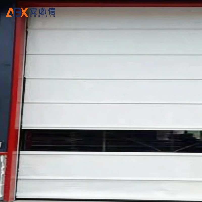 宜昌快速门