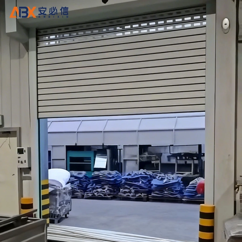 宜昌雷达高速门